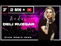 Download Lagu Ardıç - Deli Rüzgar (Y-Emre Music Club Remix)