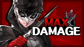 How To Boost Your Damage In Persona 5 Royal