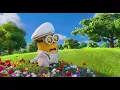 Minions perfor "I Swear (Underwear) from "Depicable Me 2"