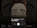 Download Lagu DJ - Kutukan Mantan Versi Nezuko #nezukokamado #jedagjedug #原神 #minecraftshorts #demonslayer