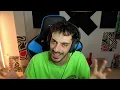 REACCIONO a KHEA, LUCK RA - EL QUE SE LA QUEDA PIERDE