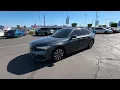 2024 Honda Civic EX Phoenix Peoria Glendale Scottsdale Goodyear AZ