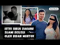 Download Lagu Bidan Mont0k Tempat Bersandar MP3