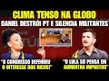 Download Lagu 🚨HUMILHOU! Convidado destrói Lula ao vivo na GloboNews e deixa os militantes sem reação!