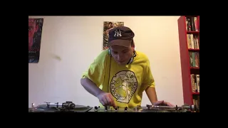 90 degree sound junior rico 90s hip hop 2