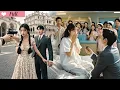 Download Lagu Poor Girl Takes a Bullet for a Stranger—Not Realizing He's the CEO! Love Begins!