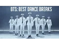 Download Lagu BTS: Best Dance Breaks