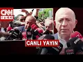 Download Lagu SON DAKİKA 🚨Gürsel Tekin'e Su Şişeli Saldırı! CHP İstanbul İl Binasından Canlı Yayın | CANLI HABER