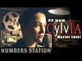 Five-Letter Strings 35 wpm Master Morse Code Copy Practice