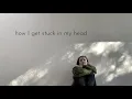 Download Lagu stuck in my head (BLÜ EYES - lyric video)