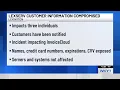 LEXserv customers affected by third-party security breach