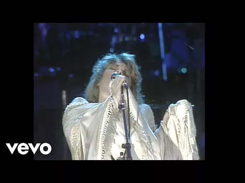 Download MP3 Stevie Nicks - Edge Of Seventeen - Live 1983 US Festival