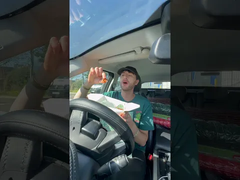 NEW WINGSTOP FLAVOUR