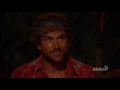 Survivor Season 34 JT Blindsided