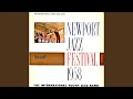 Lagu Jazz Concerto for Alto Sax (Remastered)