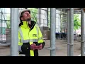 Download Lagu PERI ondersteunt de bouw van Frame in Brussel met innovatieve bekisting- en steigersystemen