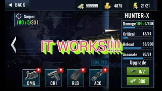 how to hack elite killer unlimited gold and cash