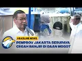 Lagu [HEADLINE NEWS, 03/02]  Gubernur Pramono Tambah Pompa Air KM 13 Daan Mogot