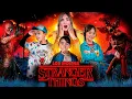 Lagu STRANGER THINGS 5: El Final 100% REAL (Parodia Épica) | Los Molina