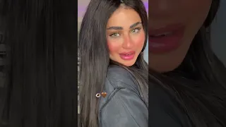 عينه جت في عيني 