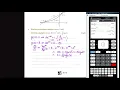 2025 Math Methods Exam 2 ERQ Workthrough