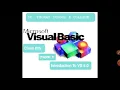 Introduction to Visual Basic For Class 8 Chapter 5