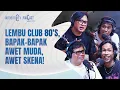 Download Lagu ARI LESMANA GAK KUAT NGOBROL SAMA SOLEH, LEMBU, DAN KIKI UCUP! - PODCAST NAIK CLAS