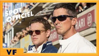 Le Mans 66 - Spot : "Différents" [VF]