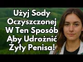 Download Lagu Mężczyźni: Używajcie Sody Oczyszczonej, Aby Poprawić Krążenie i Witalność Po 60-Tce!  Seniorów