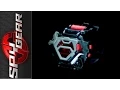 Download Lagu Spy Gear Mission Commercial