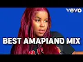 Download Lagu Nkosazana Daughter x Kabza De Small Amapiano Mix 2025 Playlist | DJ Maphorisa x Master Kg x Makhadzi