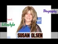 Susan Olsen American Actress Biography Lifestyle