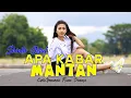 Download Lagu SHINTA GISUL - APA KABAR MANTAN | DJ SANTUY | JOOX ORIGINAL (Official Music Video)