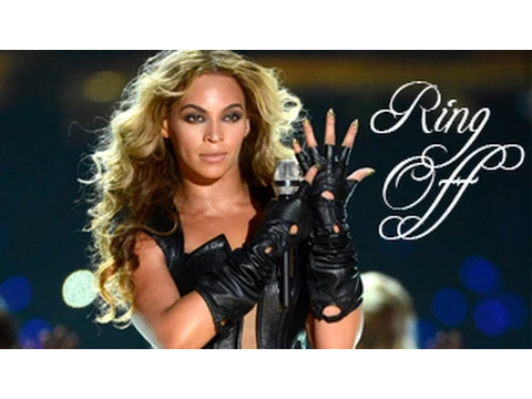Download MP3 Beyonce – Ring Off (Official Audio) Leaked Online