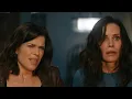 Download Lagu Scream 5 - Sidney \u0026 Gale vs Amber Scene (HD)