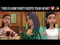 Download Lagu ❤️ THIS IS HOW PURITY KEEPS YOUR HEART 💖🕊️