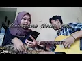 KARTONYONO MEDOT JANJI (DIDI KEMPOT) - COVER BY RIFDA \u0026 GITARIS ABI NOFIANSYAH ||Abirifda Official
