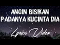 Download Lagu Lirik Lagu Angin Rindu - Sawal Crezz, Rhy'P, Velly COD, V Rap, R Boyz LYRICS