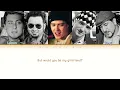 *NSYNC - Girlfriend (Color Coded Lyrics)