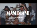 Luidji - MAMIMAMI (Speed Up)