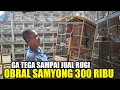 Download Lagu BIKIN SEDIH LIAT MBAH INI JUAL SAMYONG CUMA 300 RIBU BELUM LAKU PADAHAL MURAH CUMA JARANG DI EKSPOS