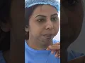 Jaw Plastic Surgery for Young Lady