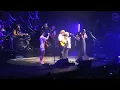 The Highwomen Brandi Carlile Amanda Shires Natalie Hemby Live "Highwomen" Rewrite Highwayman Song