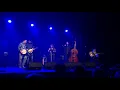 The SteelDrivers - Drinkin' Dark Whiskey (Live At The Orange Peel)