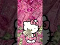 Some hello kitty wallpapers and things