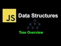 Tree Overview JavaScript Data Structures