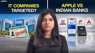 How Much Do Indian IT Companies Depend On PERM | Markets Today #320