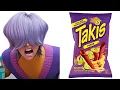 Download Lagu KPop Demon Hunters 😈🏹 Characters and their Favorite Snacks, Drinks \u0026 More!