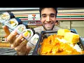 Download LIVING on JAPANESE CONVENIENCE STORES in TOKYO for 24 HOURS! mp4 3gp mp3 videos - waplic