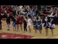 Novice Drilldown - Thurston Competition 2016